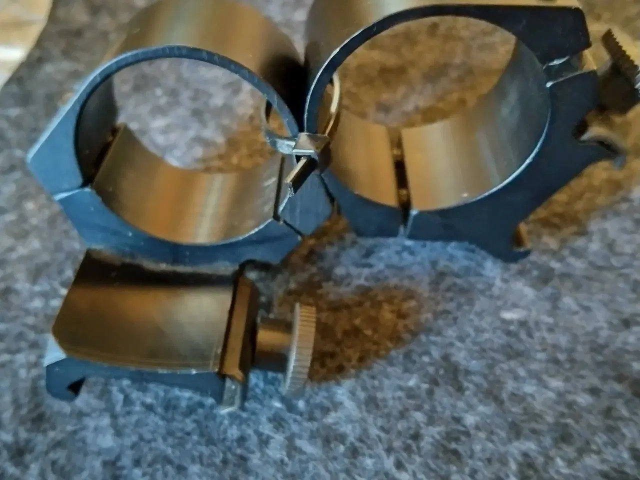 Billede 6 - Jagtkikkert Montage 30 mm.