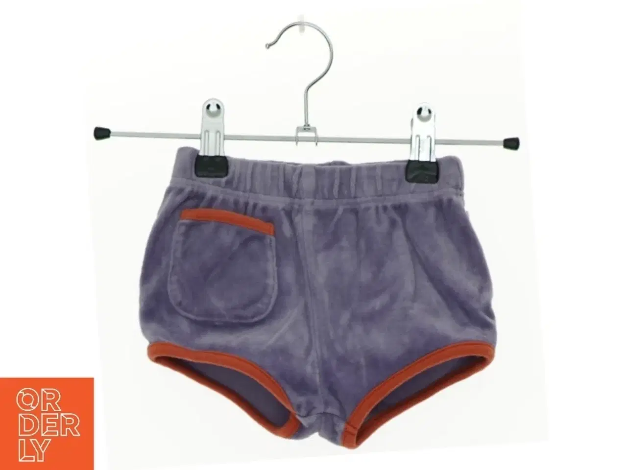 Billede 1 - Shorts (str. 80 cm)