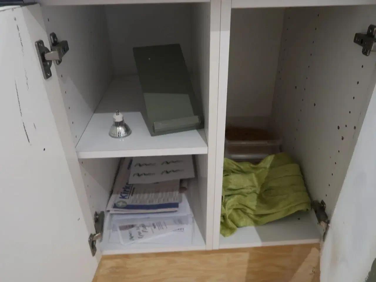 Billede 48 - Tøm butikken