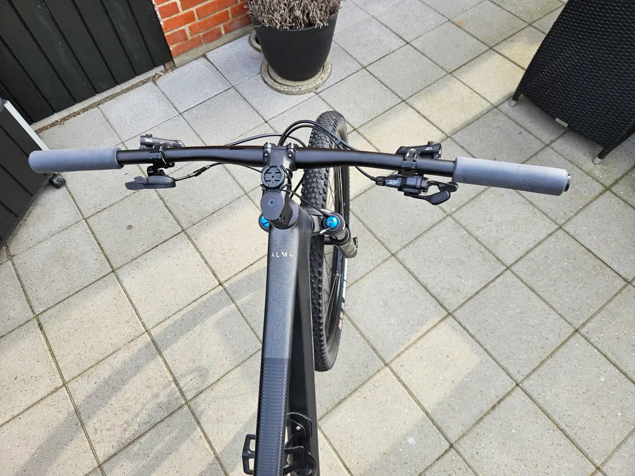Billede 9 - Orbea Alma M20 Carbon 
