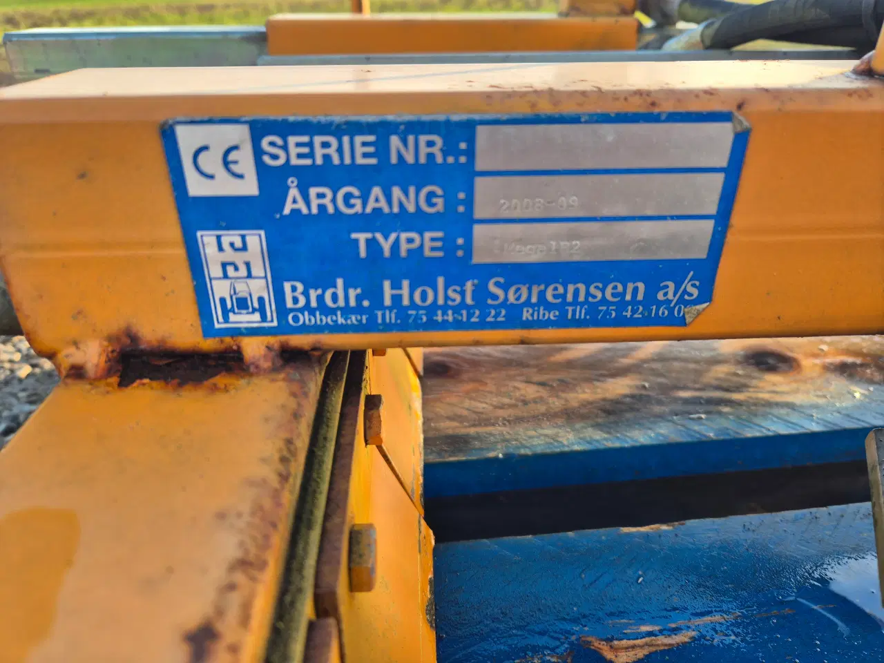 Billede 4 - Flisetang Mega1H2 