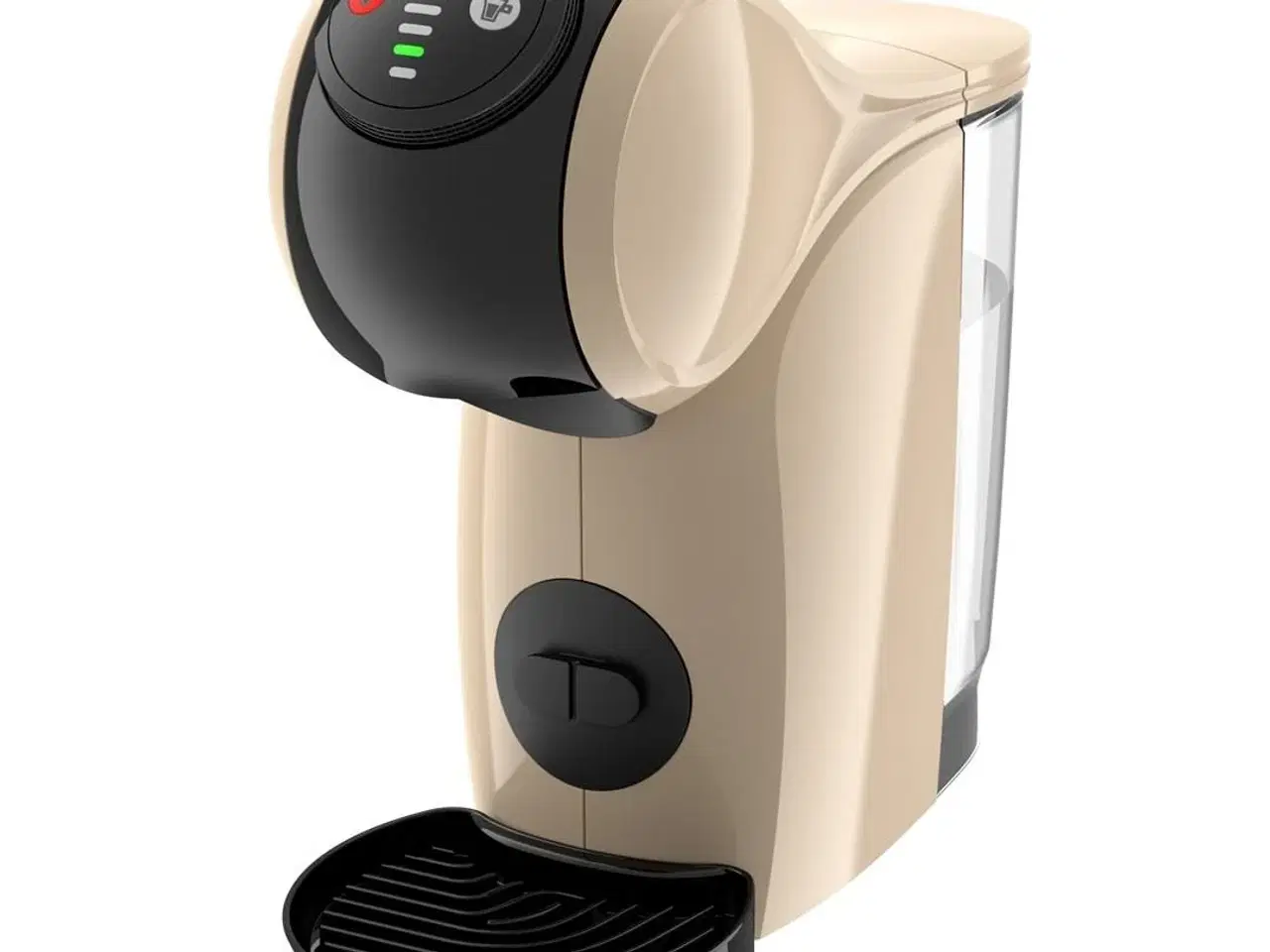 Billede 10 - Kapselkaffemaskine De’Longhi Genio S Nescafé Dolce Gusto – taupe