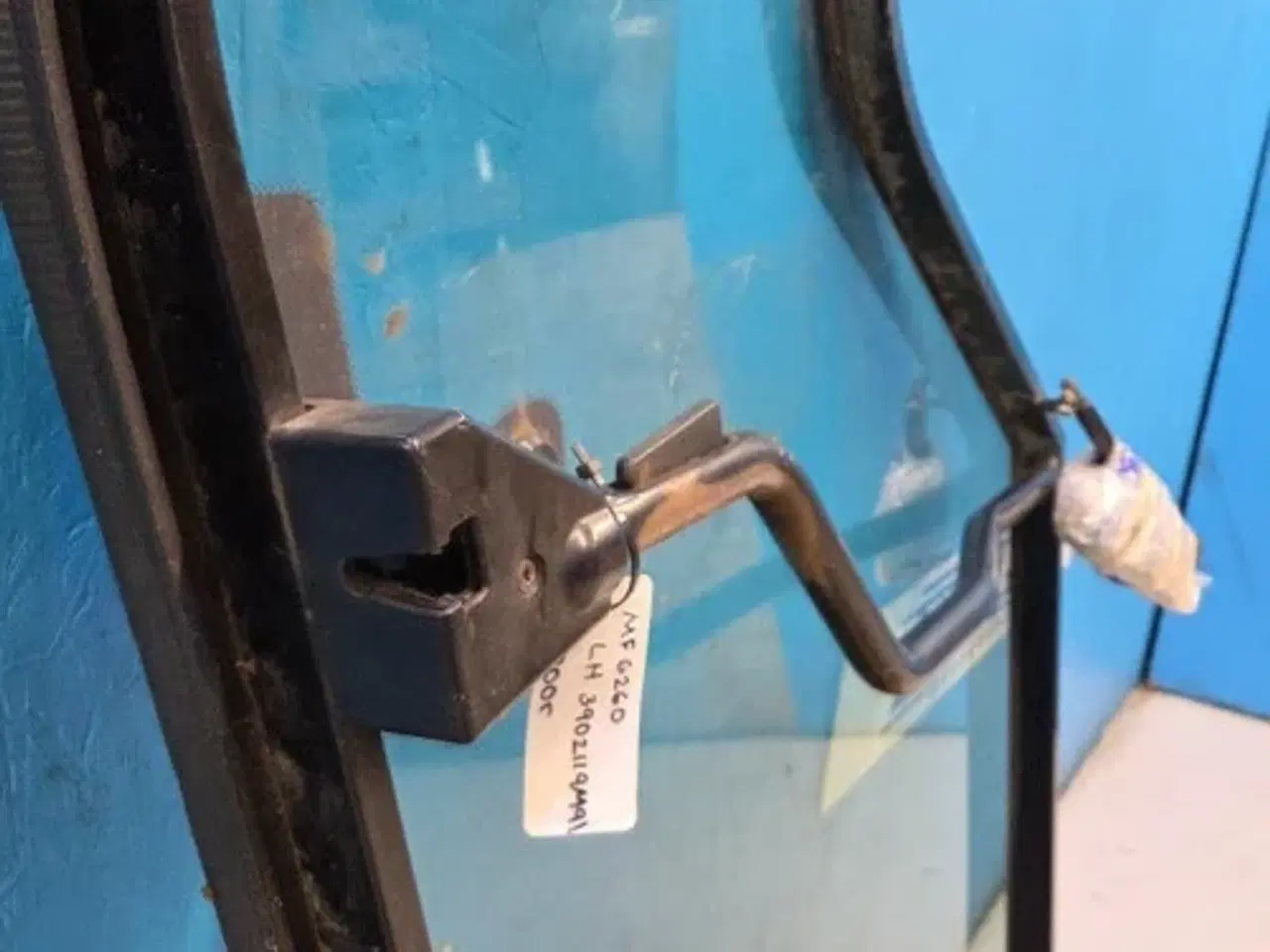 Billede 9 - Massey Ferguson 6260 Dør L. 3902119M91