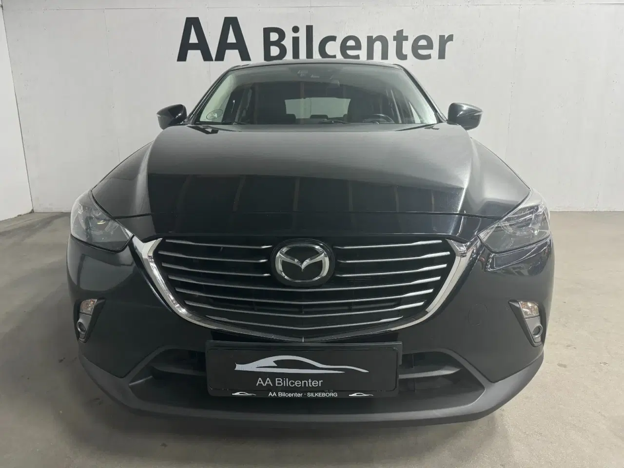 Billede 2 - Mazda CX-3 1,5 SkyActiv-D 105 Optimum aut. AWD