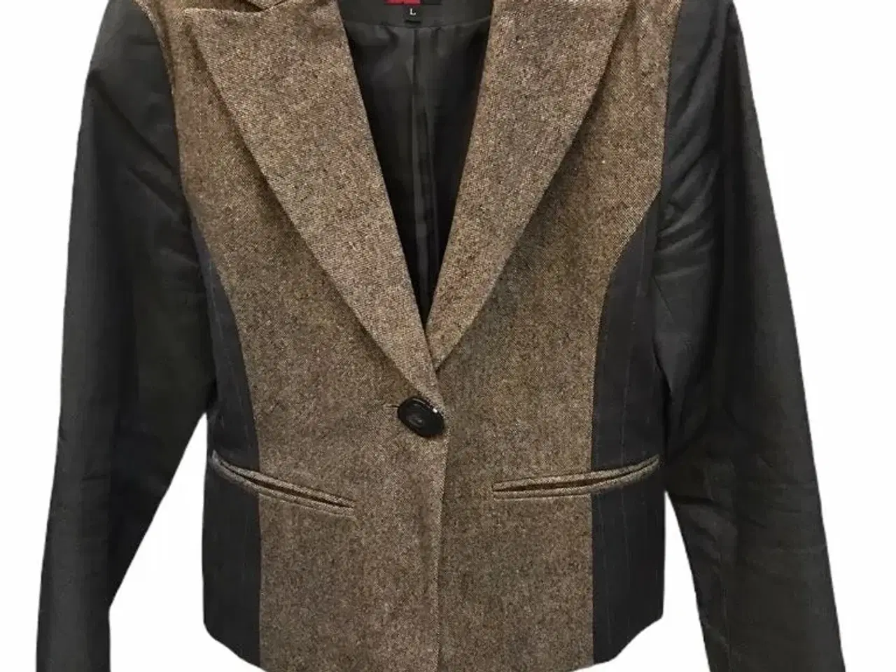 Billede 1 - Blazer, str. 42, ST-MARTINS