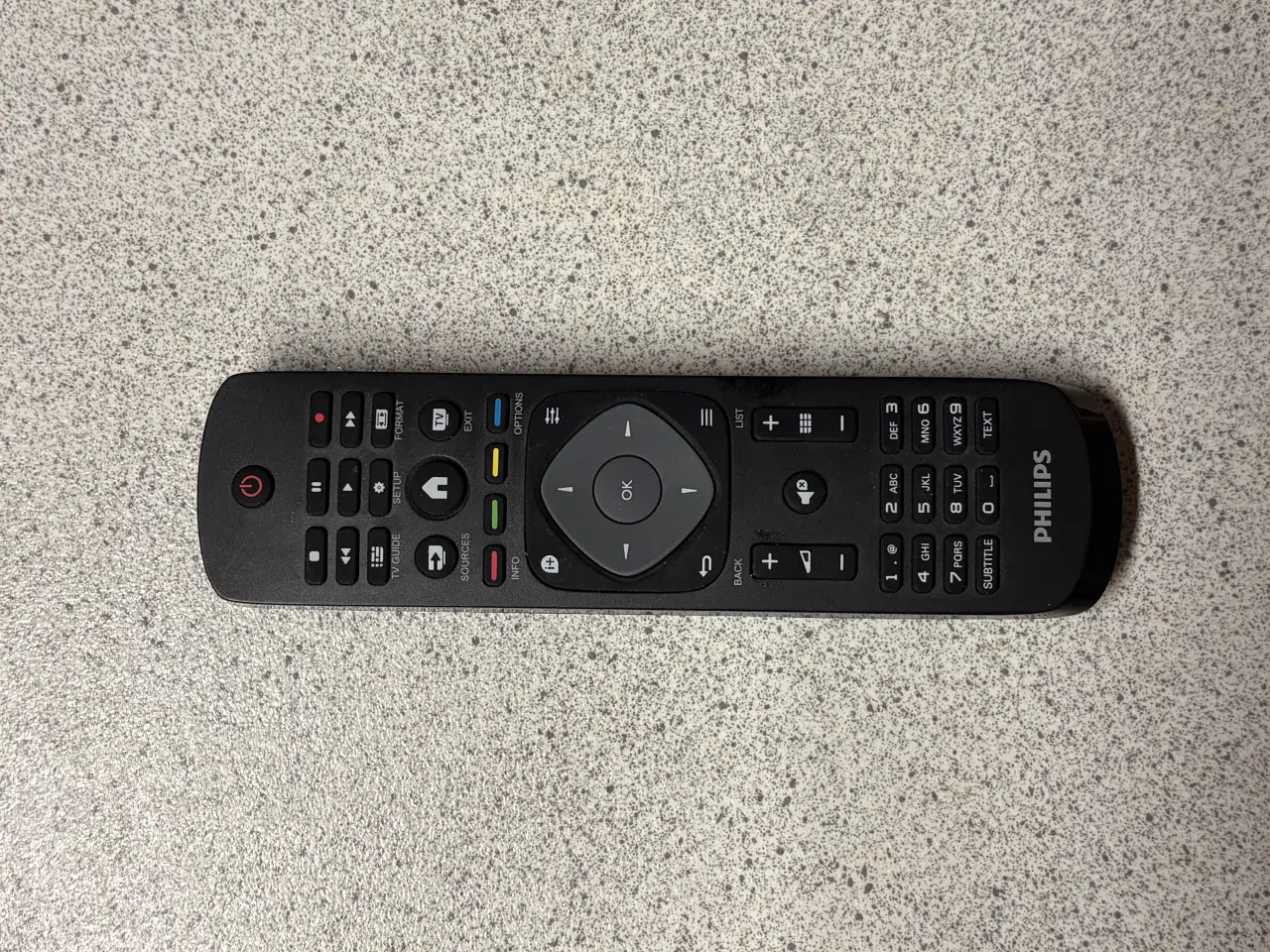 Billede 3 - Philips 40” TV med Apple TV og ophæng