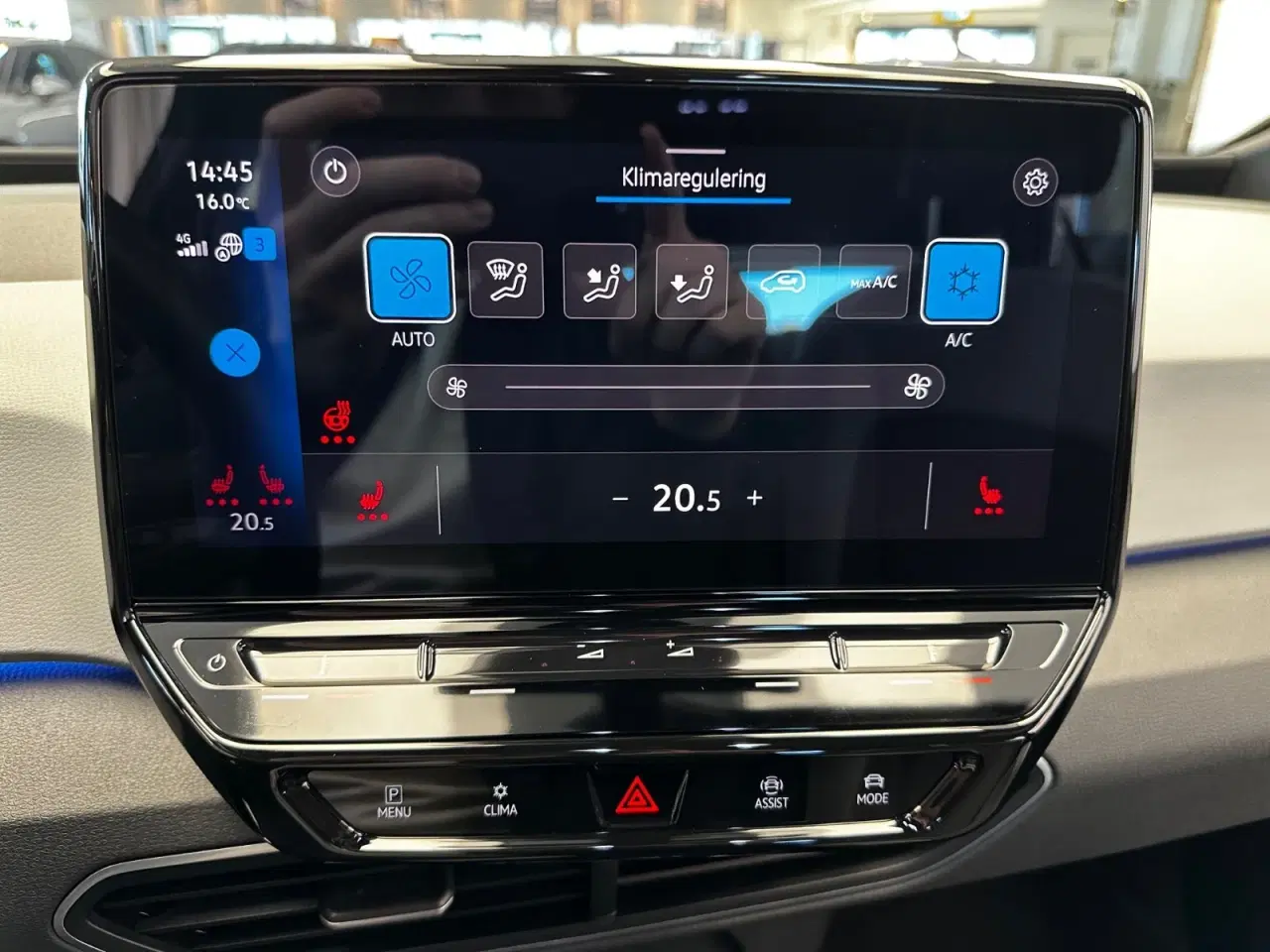 Billede 20 - VW ID.3 45 Pure Performance