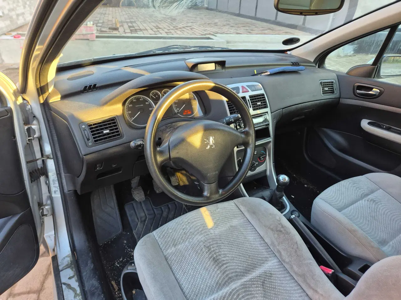 Billede 8 - Peugeot 307