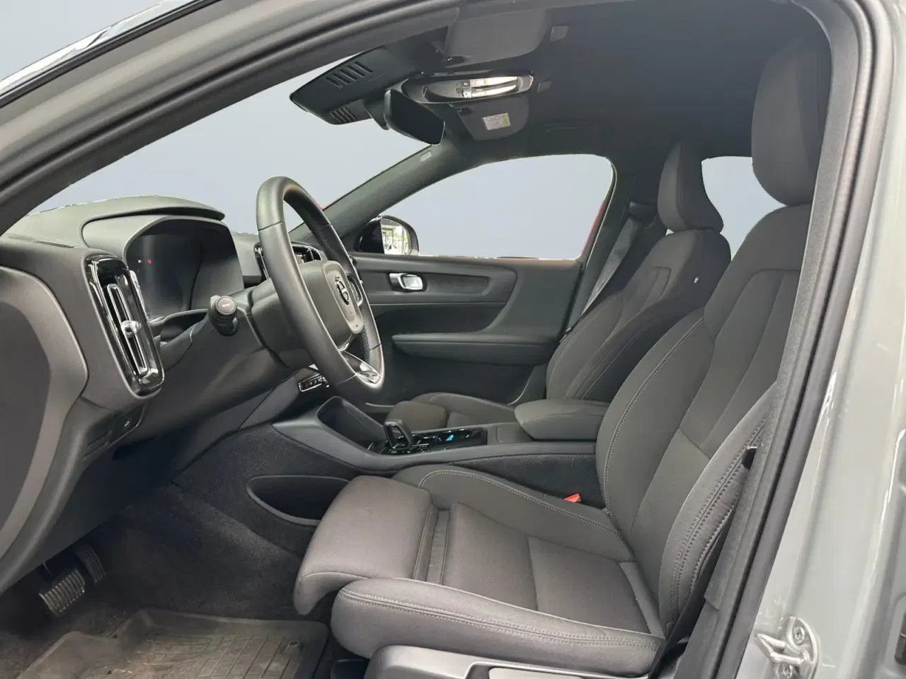 Billede 10 - Volvo XC40  ReCharge Extended Range Core