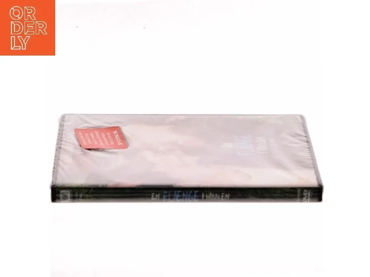 Billede 2 - En flænge i himlen - Our Stars med Shailene Woodley (DVD)