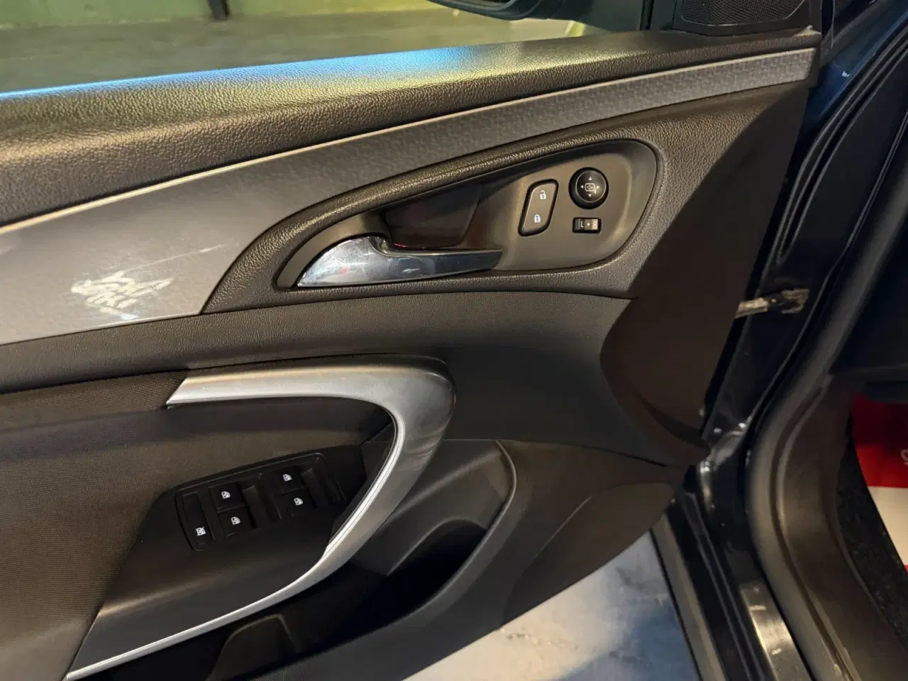 Billede 8 - Opel Insignia 2,0 CDTi 163 Cosmo Sports Tourer aut.