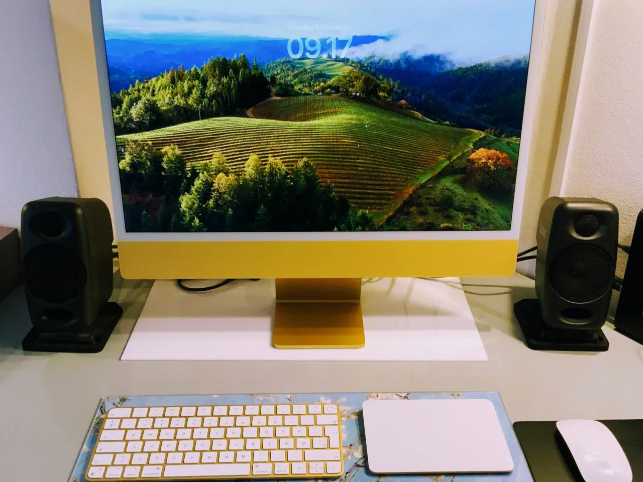 Billede 1 - iMac m1, 16GB RAM, 1000GB SSD