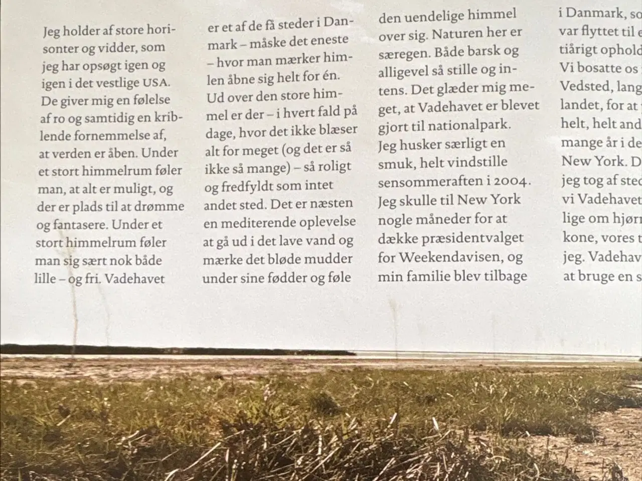 Billede 8 - Bog - “Mit Danmark”