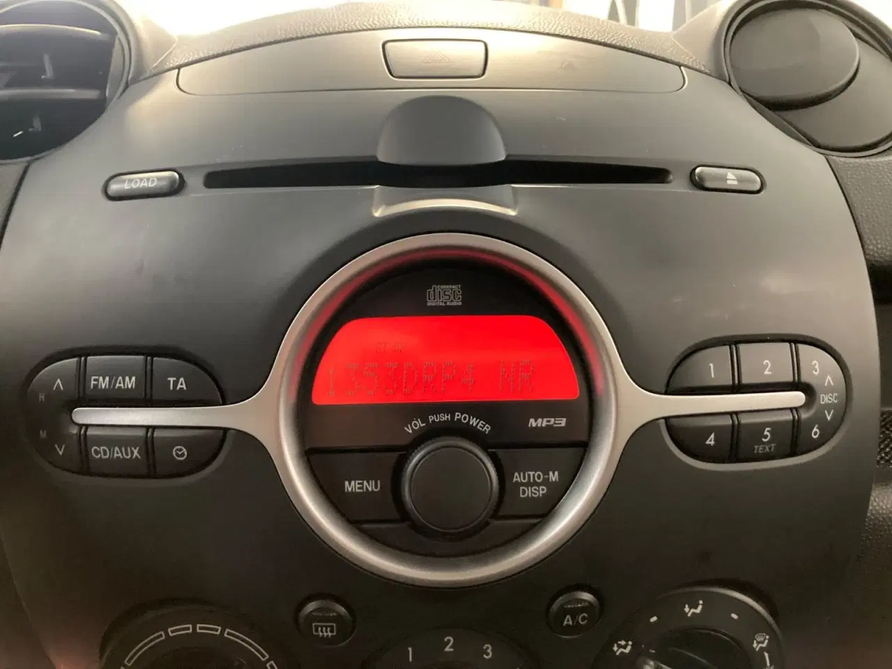 Billede 14 - Mazda 2 1,3 Advance
