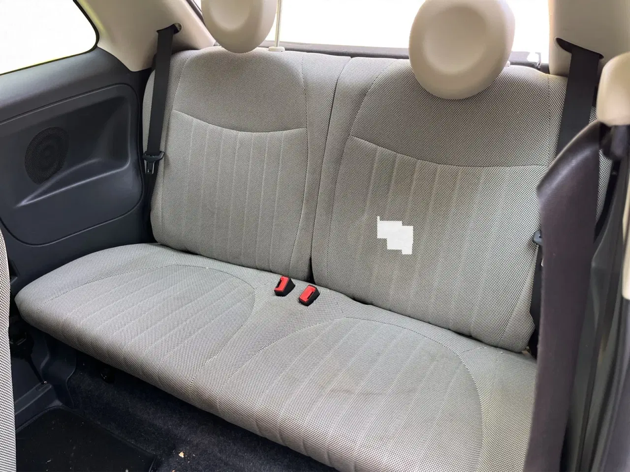 Billede 14 - Fiat 500 1,3 MJT 95 Lounge