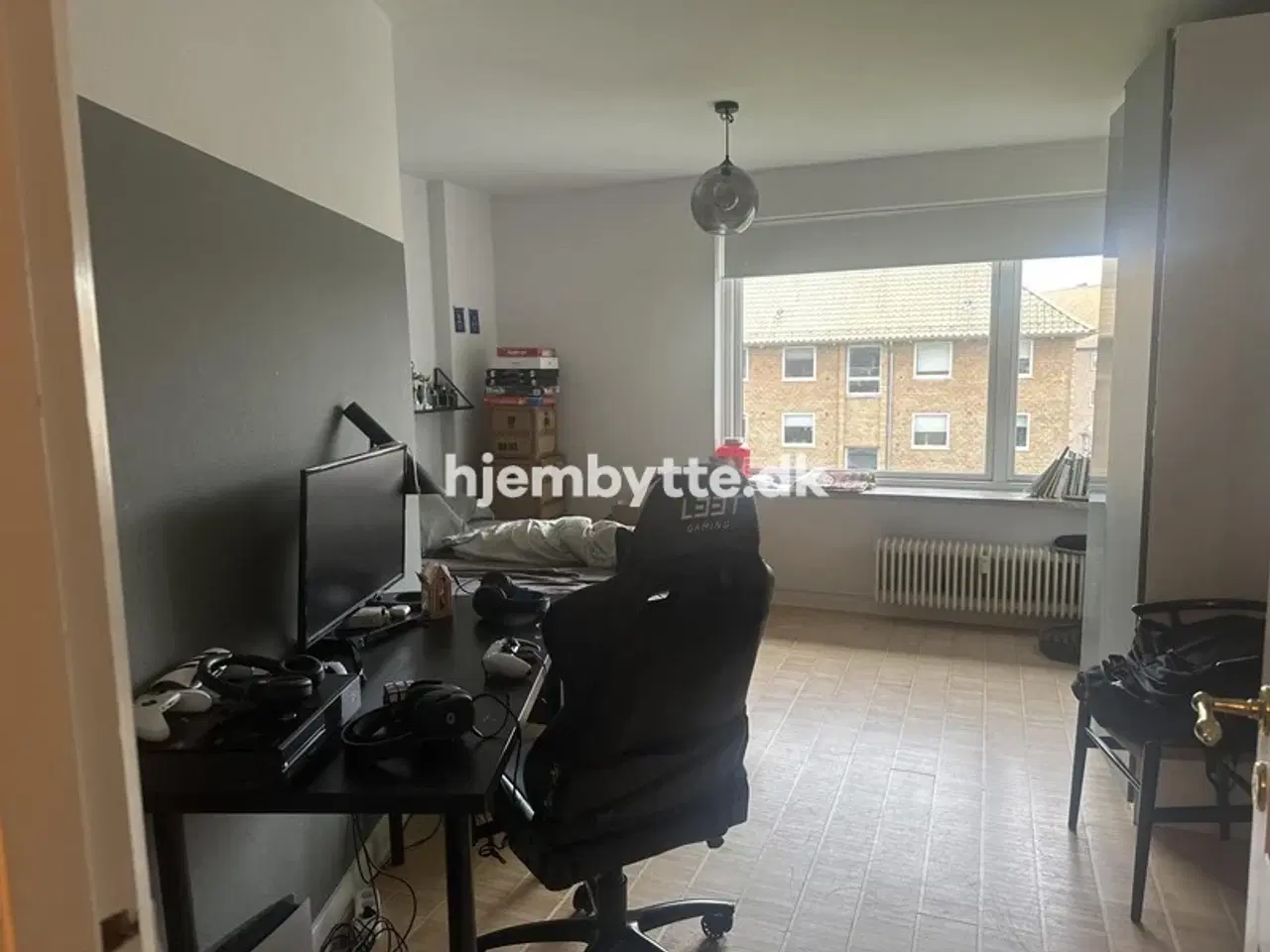 Billede 4 - Hjembytte - Lyngvej