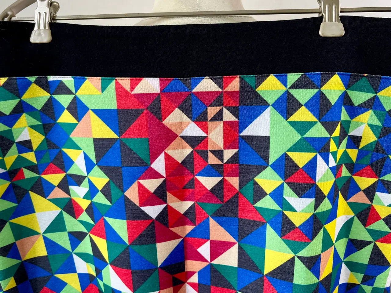 Billede 2 - Margot Weinrich Mikkelsen, nederdel, str 38