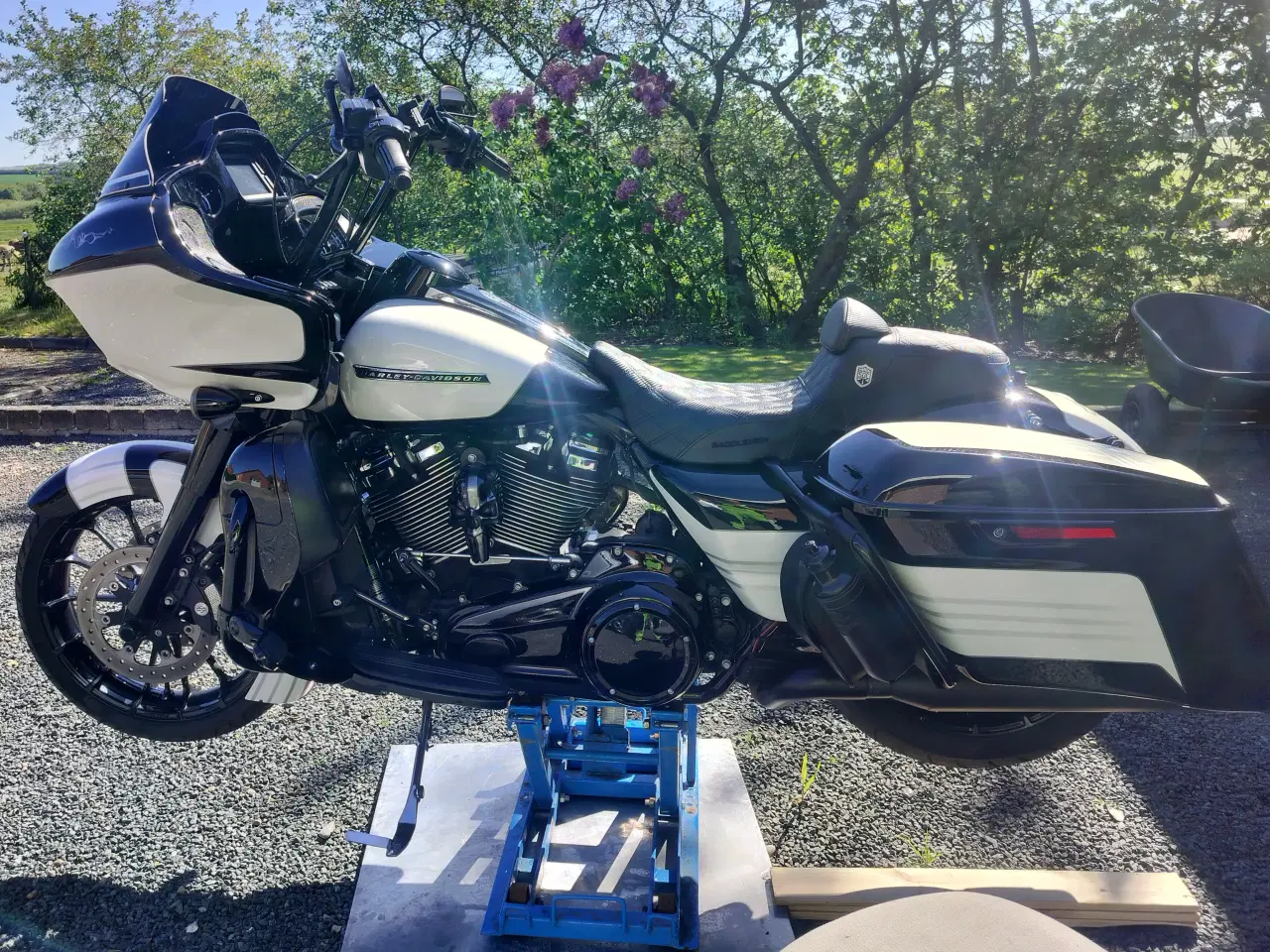 Billede 6 - FLTRXS Road Glide Special