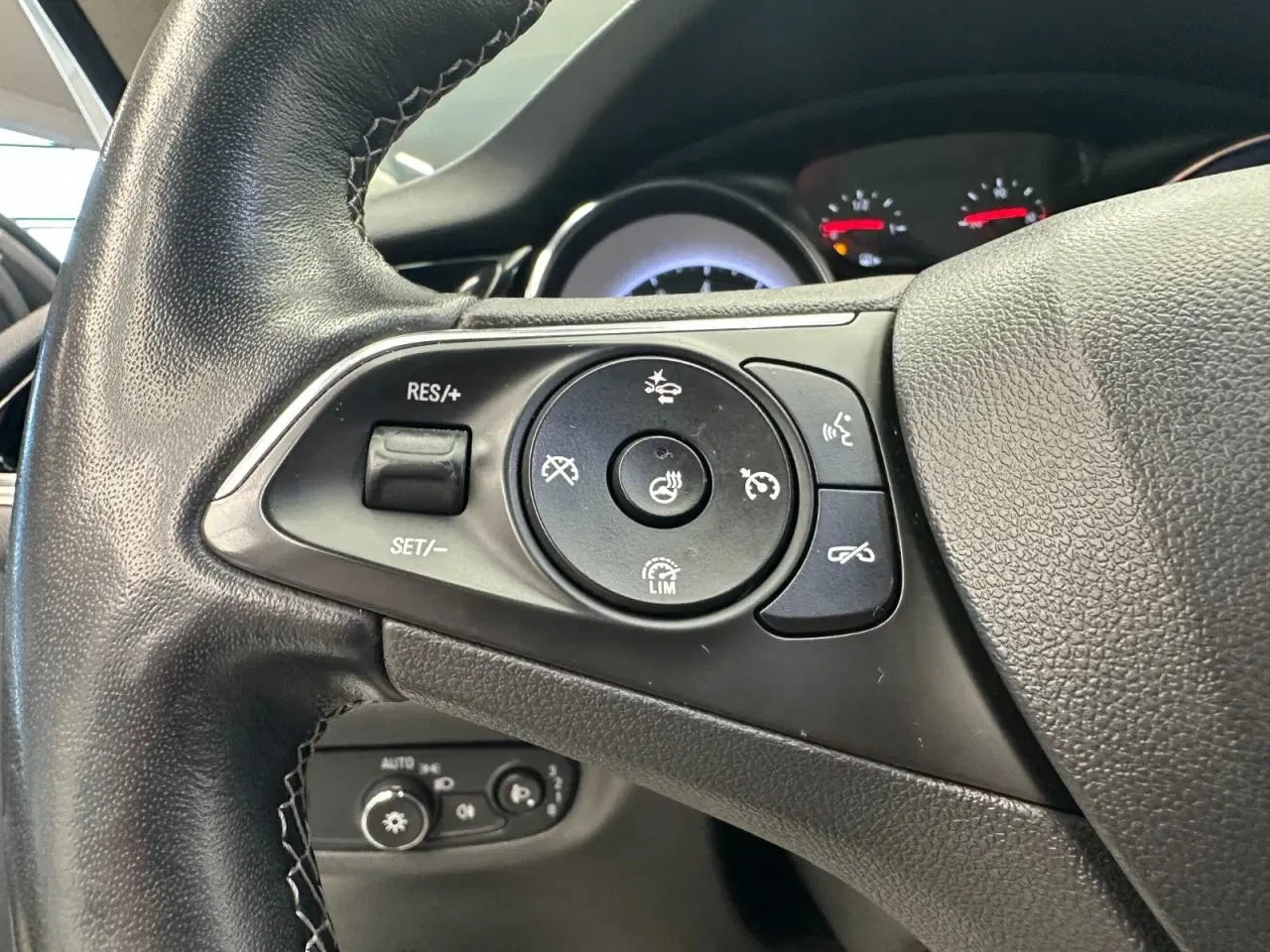 Billede 14 - Opel Insignia 1,5 T 140 Enjoy Grand Sport