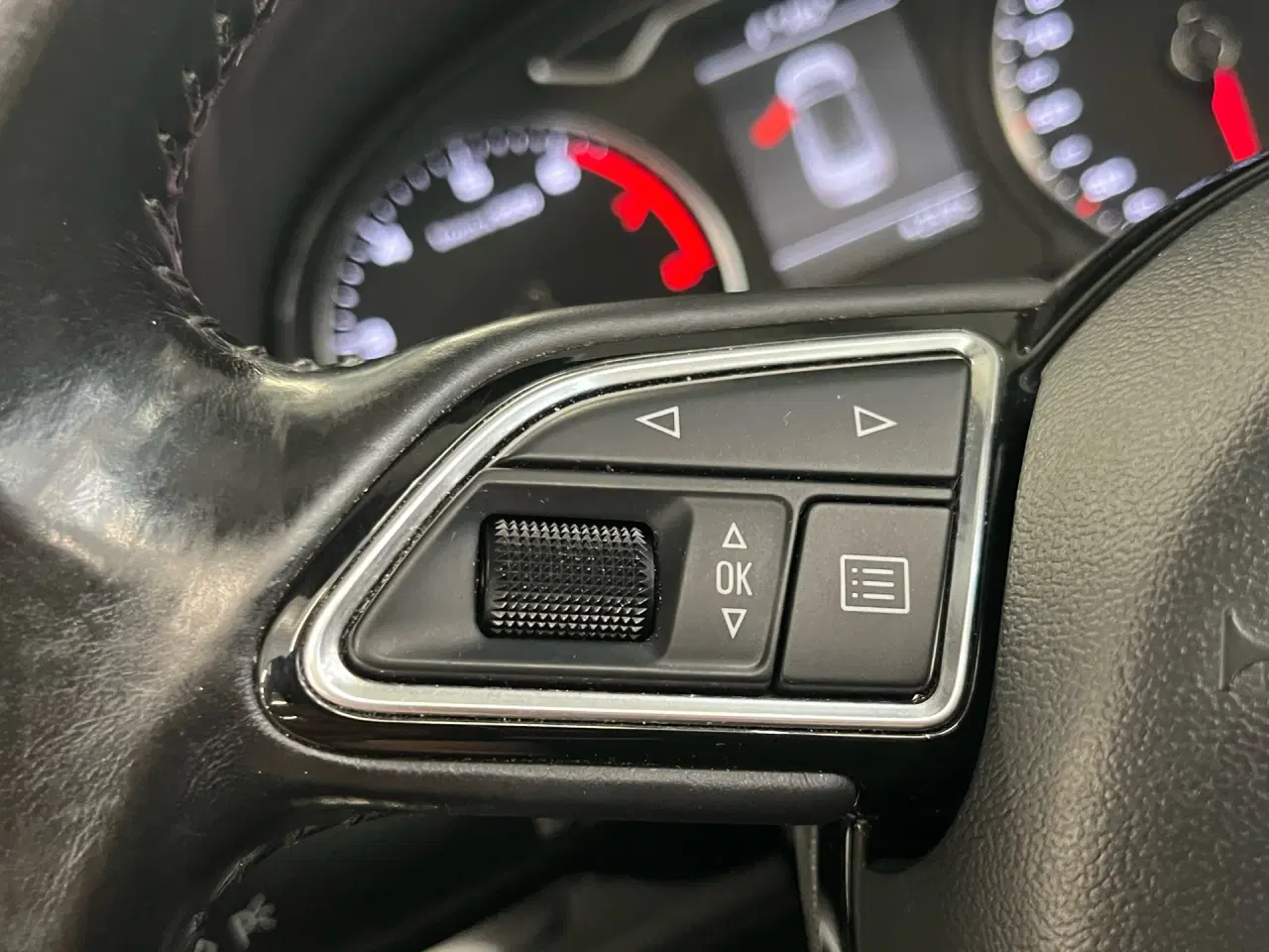 Billede 10 - Audi A3 1,4 TFSI Ambition 140HK Cabr. 6g