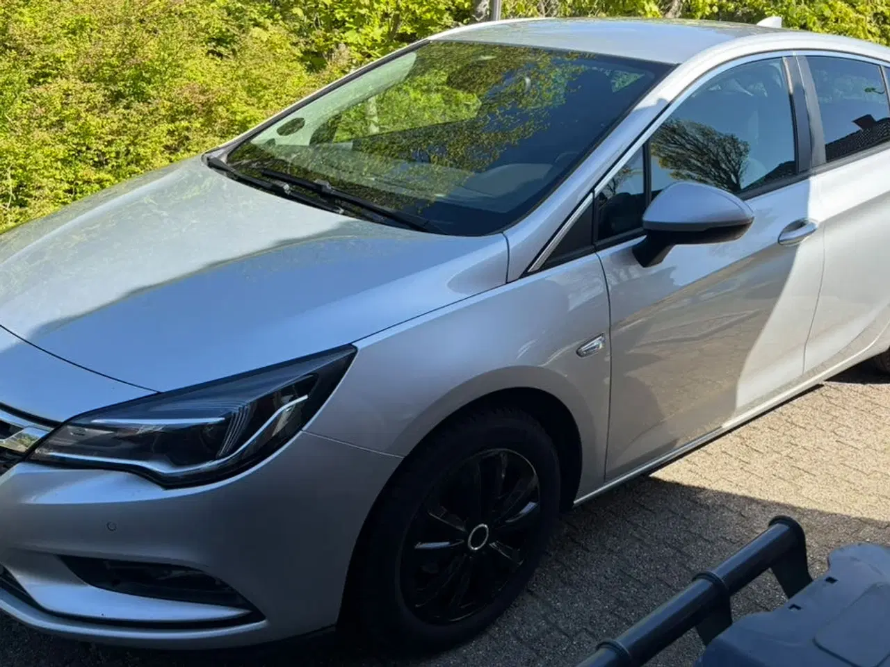 Billede 3 - Opel Astra