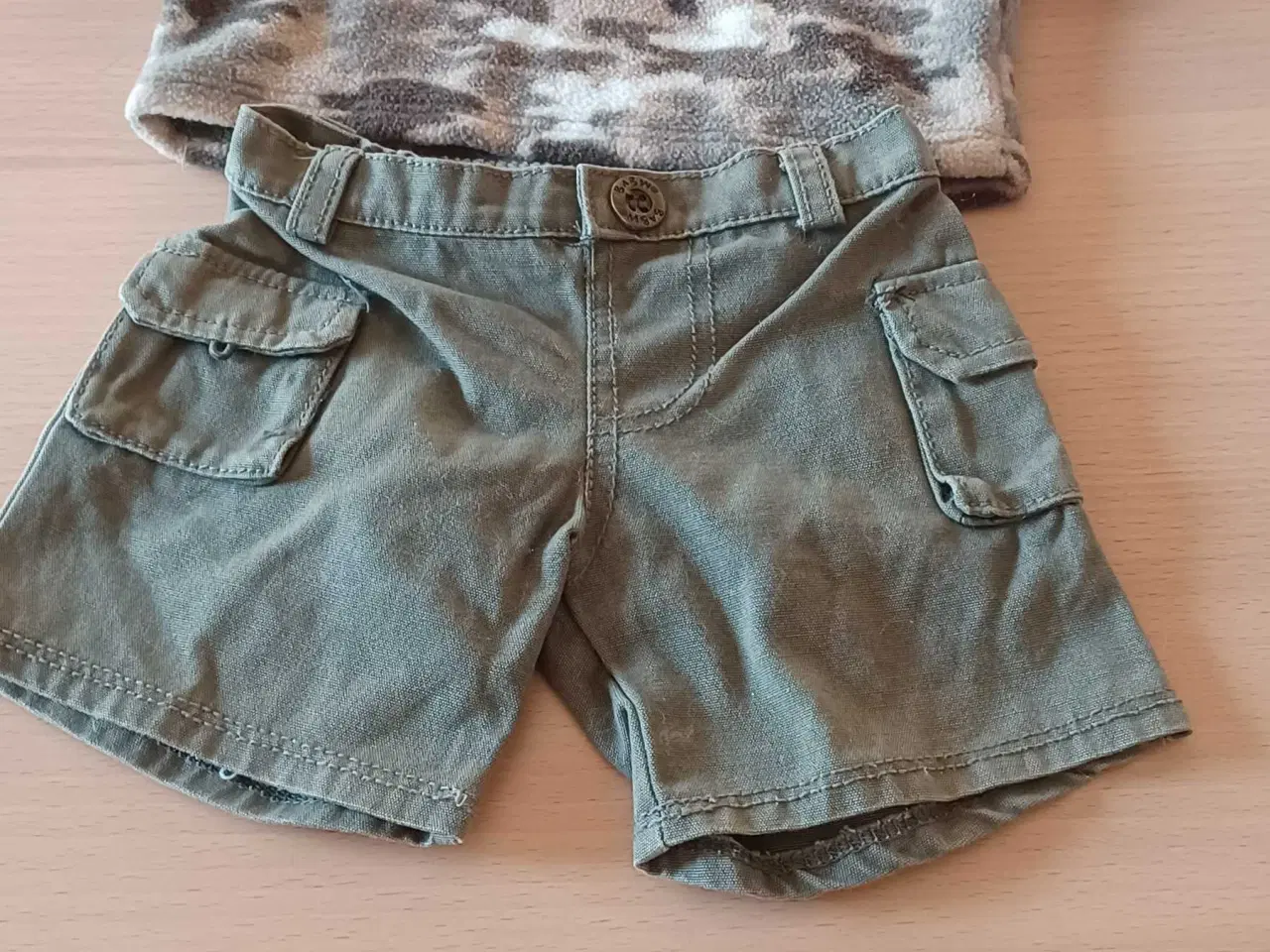 Billede 8 - Build a Bear tøj