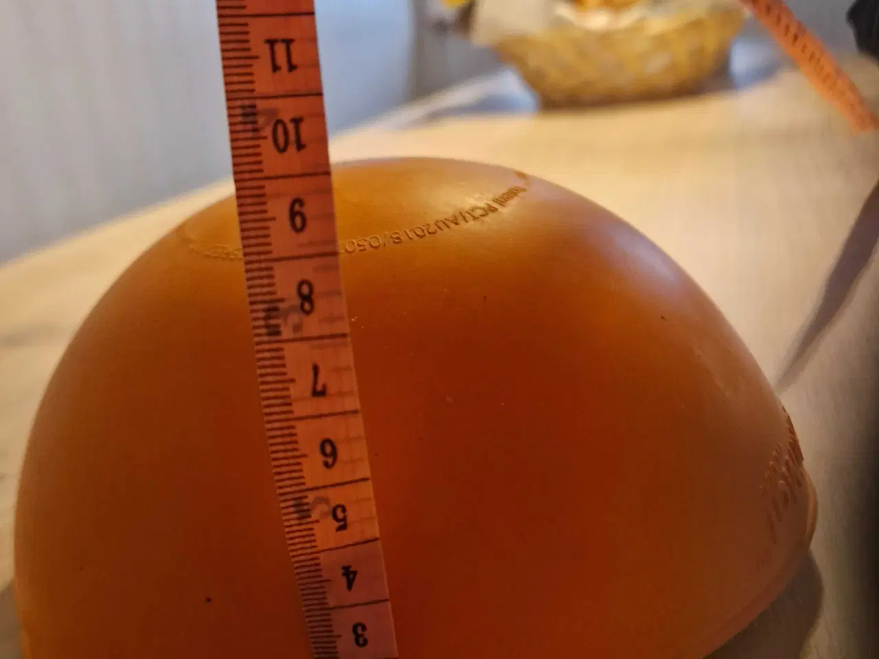 Billede 6 - Lickimat wobbel 