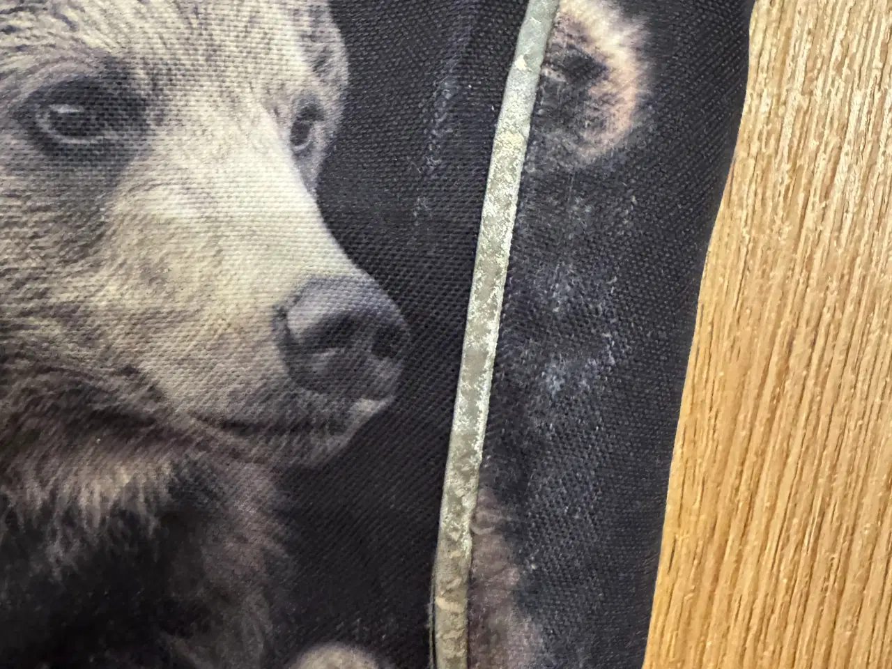 Billede 6 - Molo pyxix flyverdragt