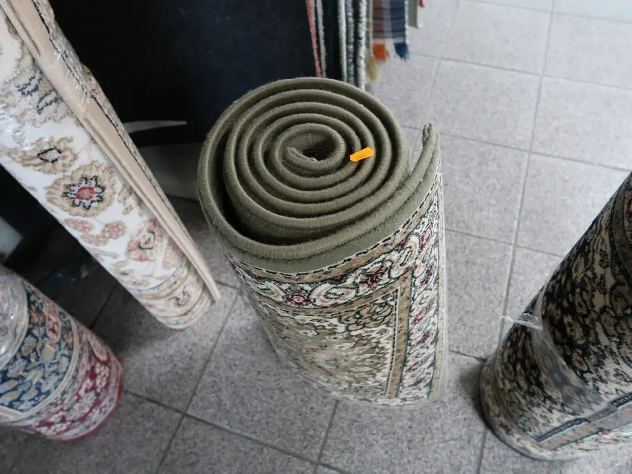 Billede 2 - Gulvtæppe