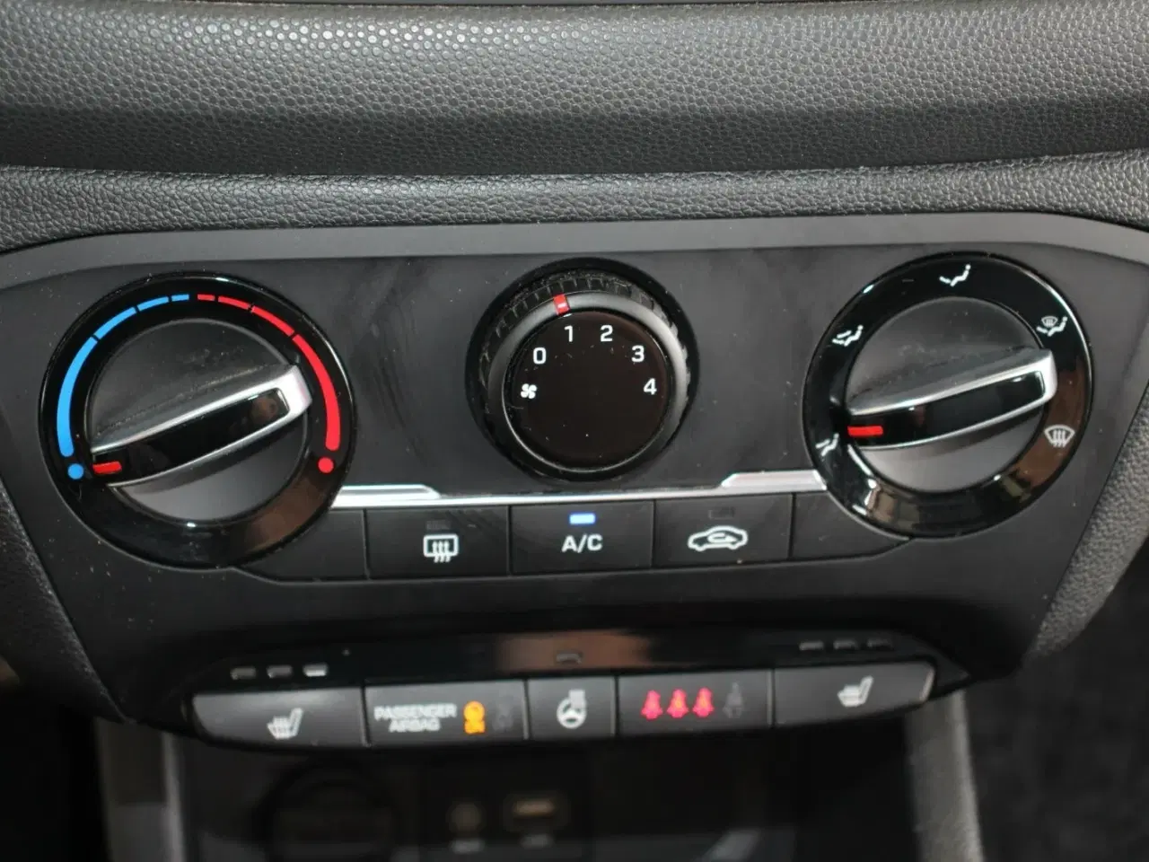 Billede 19 - Hyundai i20 1,0 T-GDi Vision