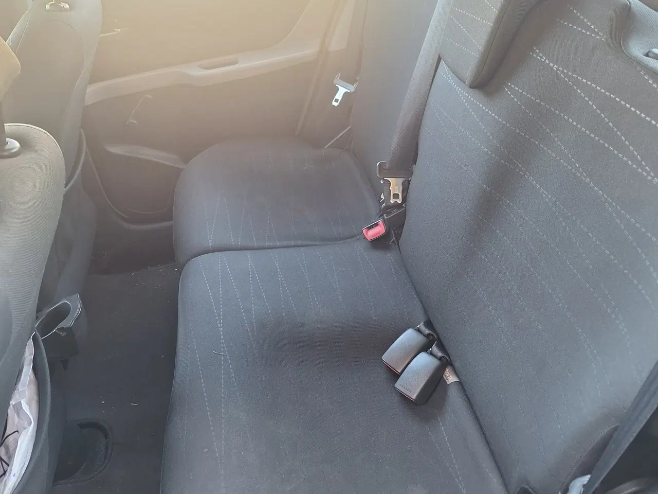 Billede 5 - Toyota Yaris 