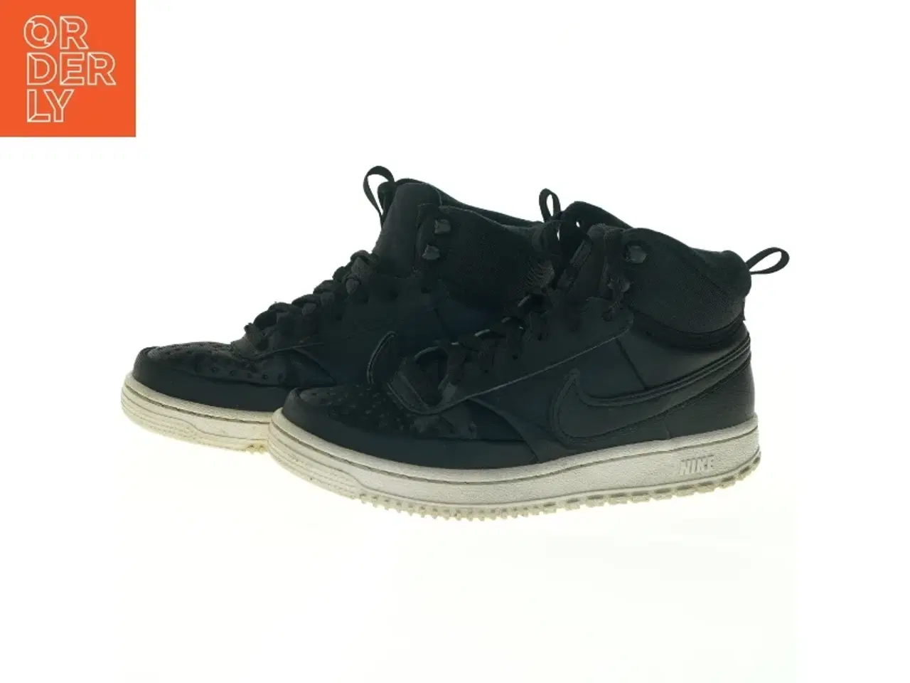 Billede 5 - Vintersneakers fra Nike (str. 41)