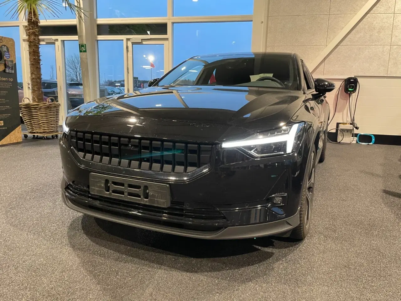 Billede 1 - Polestar 2  Long Range