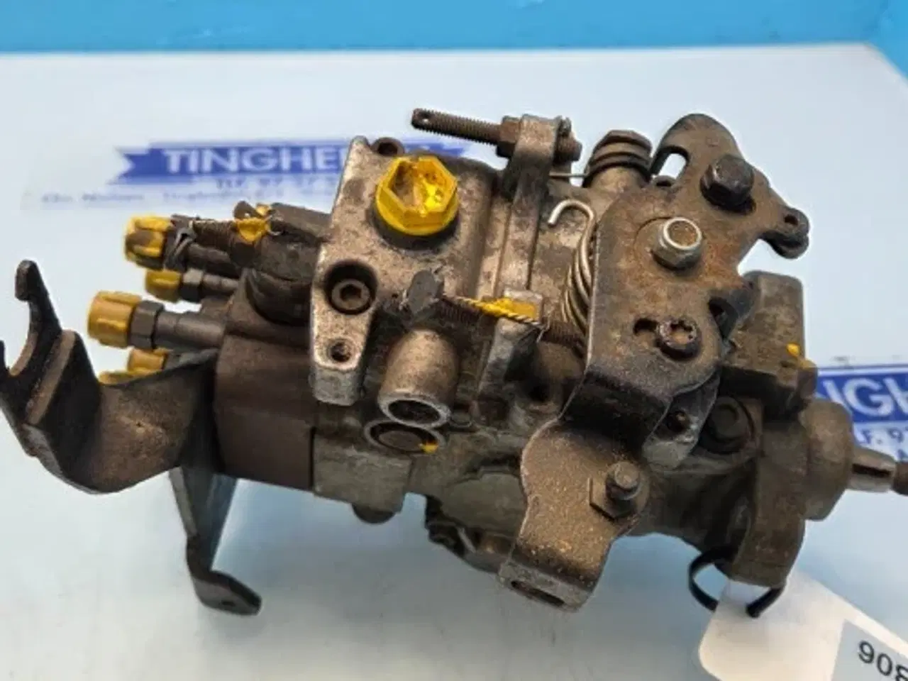 Billede 16 - Bosch Brændstofpumpe 0460485020