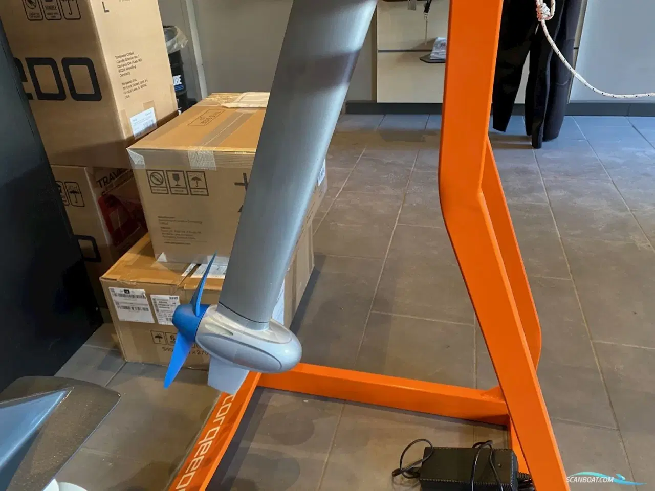 Billede 5 - Epropulsion Spirit 1.0