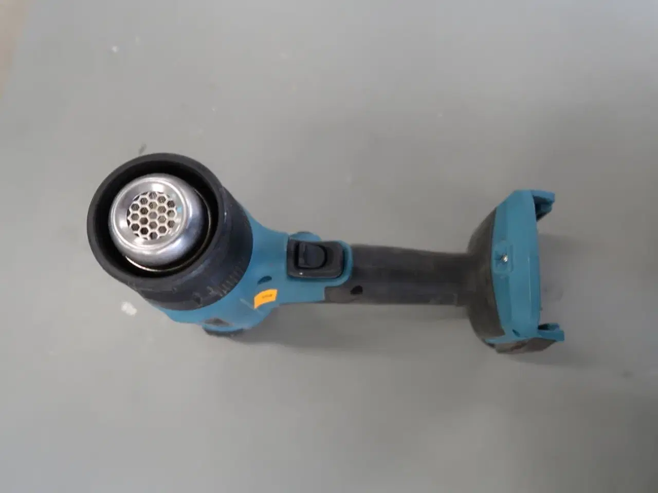 Billede 3 - Varmepistol MAKITA DHG180