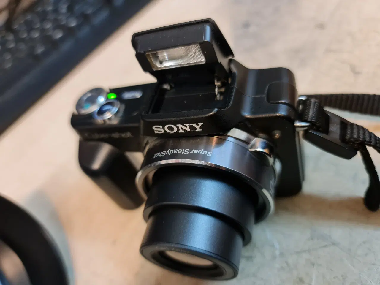Billede 8 - Digital kamera Sony 