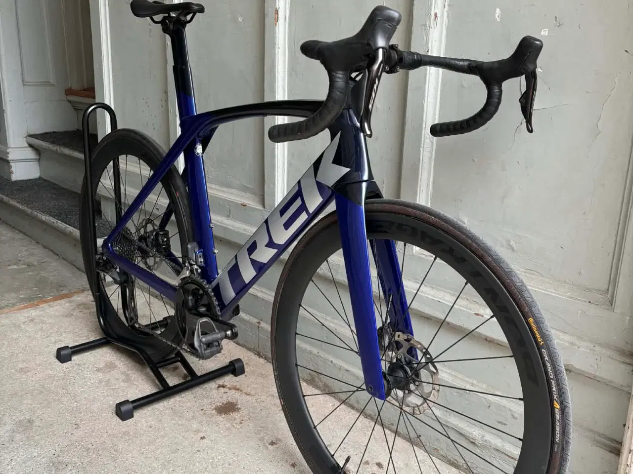 Billede 6 - Trek Madone SL6 Di2 - Str. 56