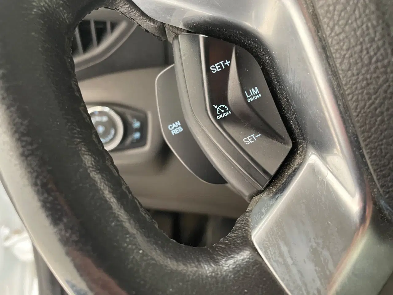 Billede 9 - Ford Transit Connect 1,5 TDCi 100 Trend kort