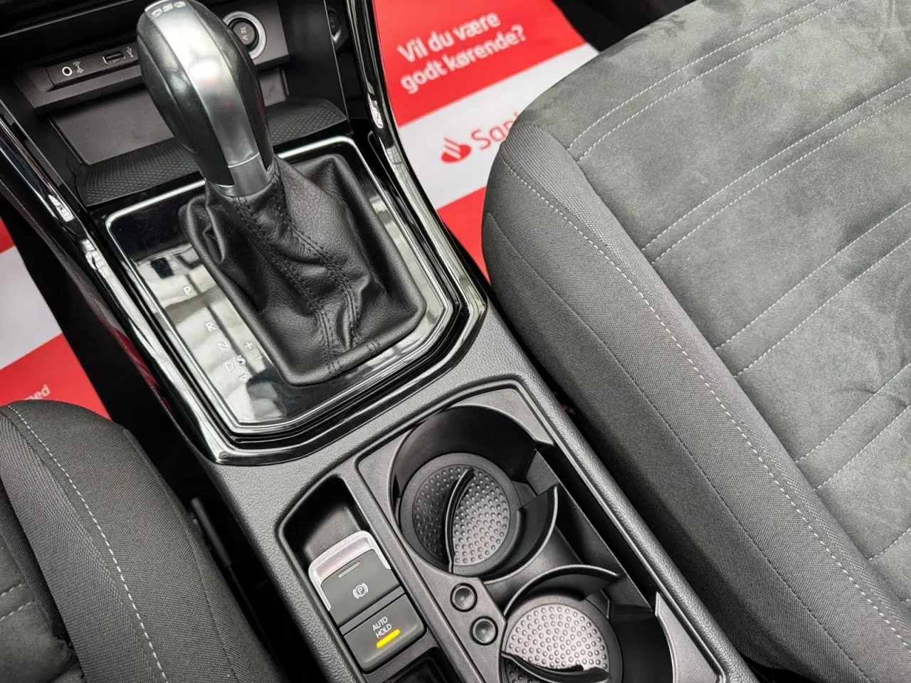 Billede 13 - VW Touran 2,0 TDi 150 Highline DSG