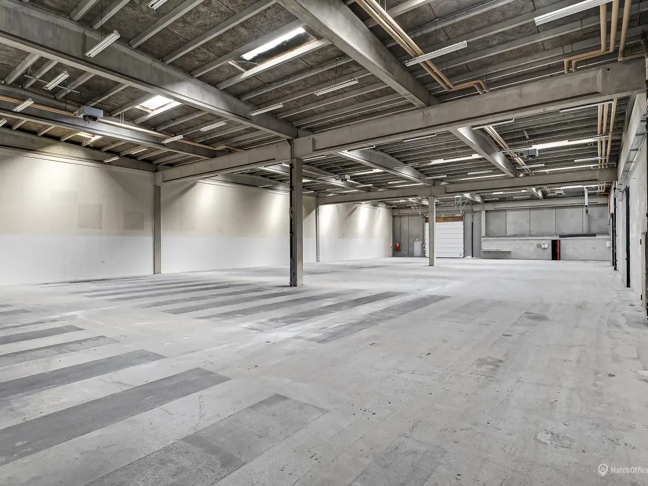 Billede 4 - Lager på 1.786 m² tæt på motorvej E45