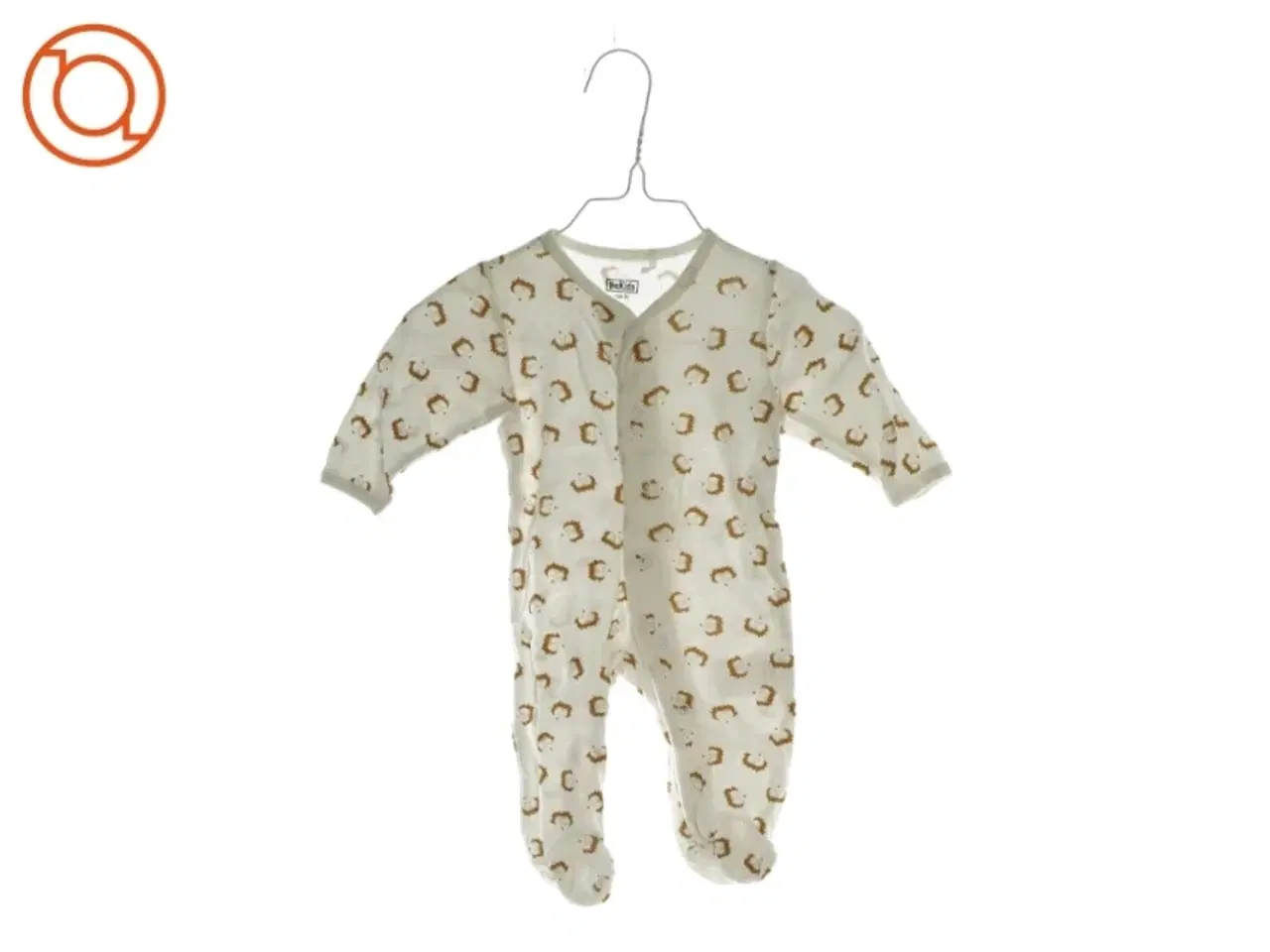 Billede 1 - Heldragt fra Be Kids (str. 62)