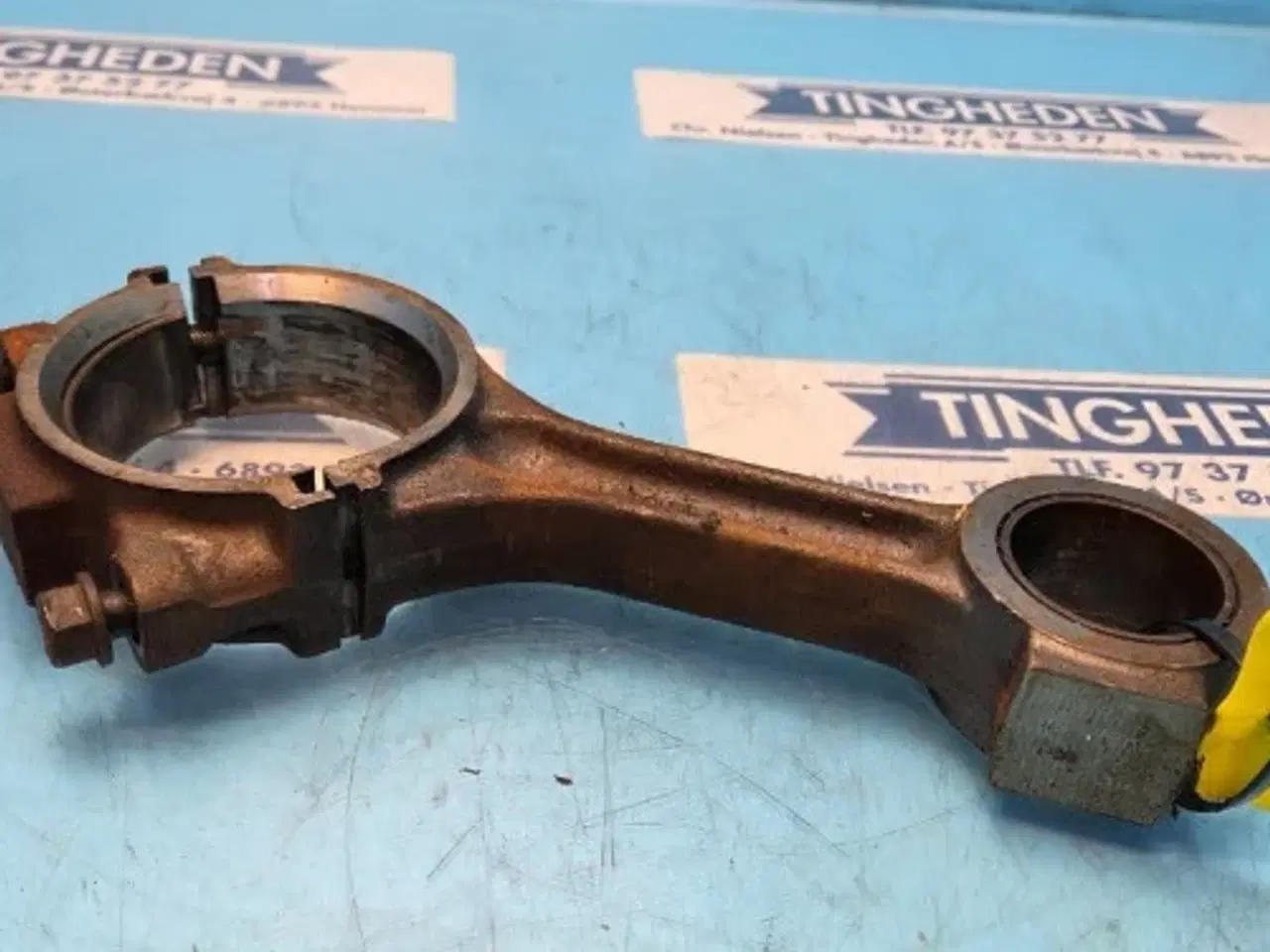 Billede 5 - John Deere 6359T Plejlstang R80032