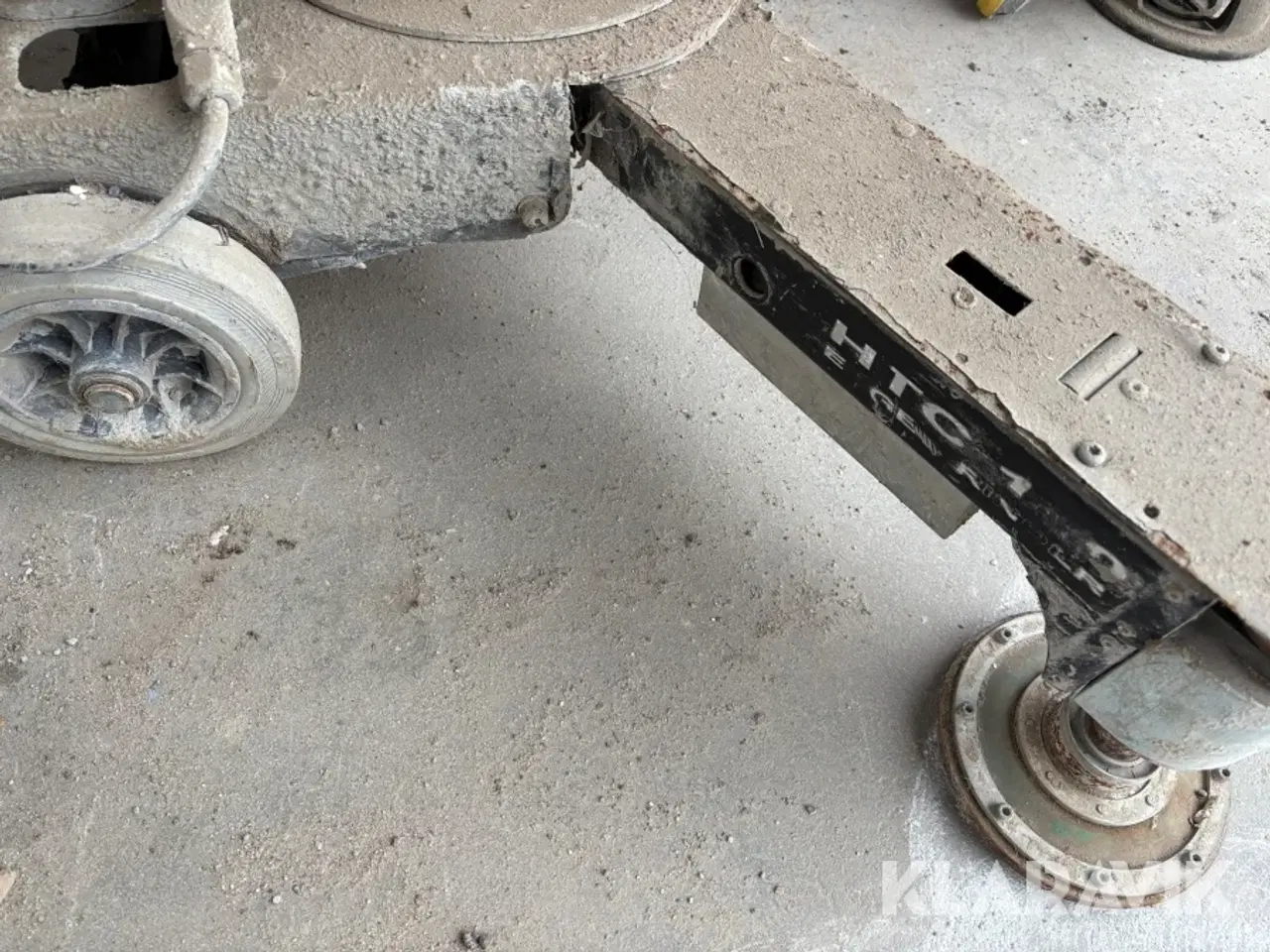 Billede 6 - Kantsliber htc130