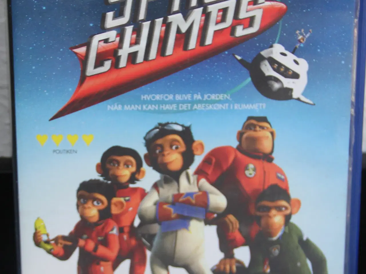Billede 1 - DVD’er  film Sælges 