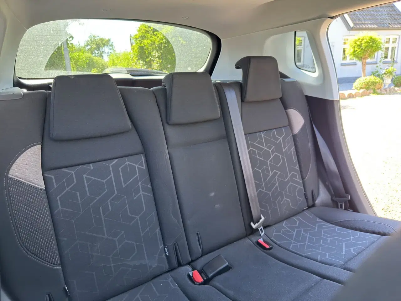 Billede 16 - Peugeot 2008 1,2 VTi 82 Access