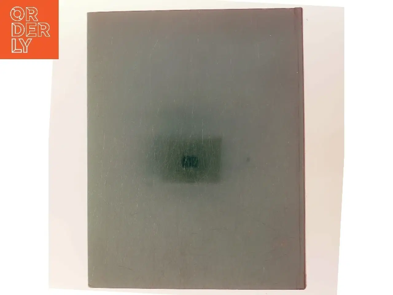 Billede 2 - Haveejerens opslagsbog fra Borgen af <Bogforfattere ikke tilgængelig fra billederne< (Bog)