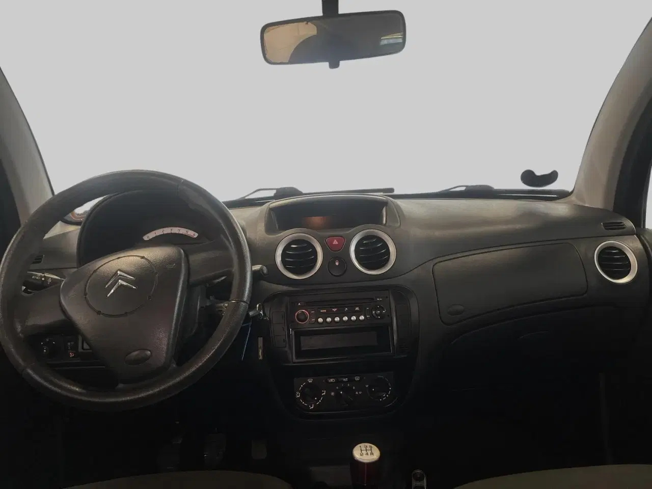 Billede 13 - Citroën C3 1,4 HDI 70 Furio 3