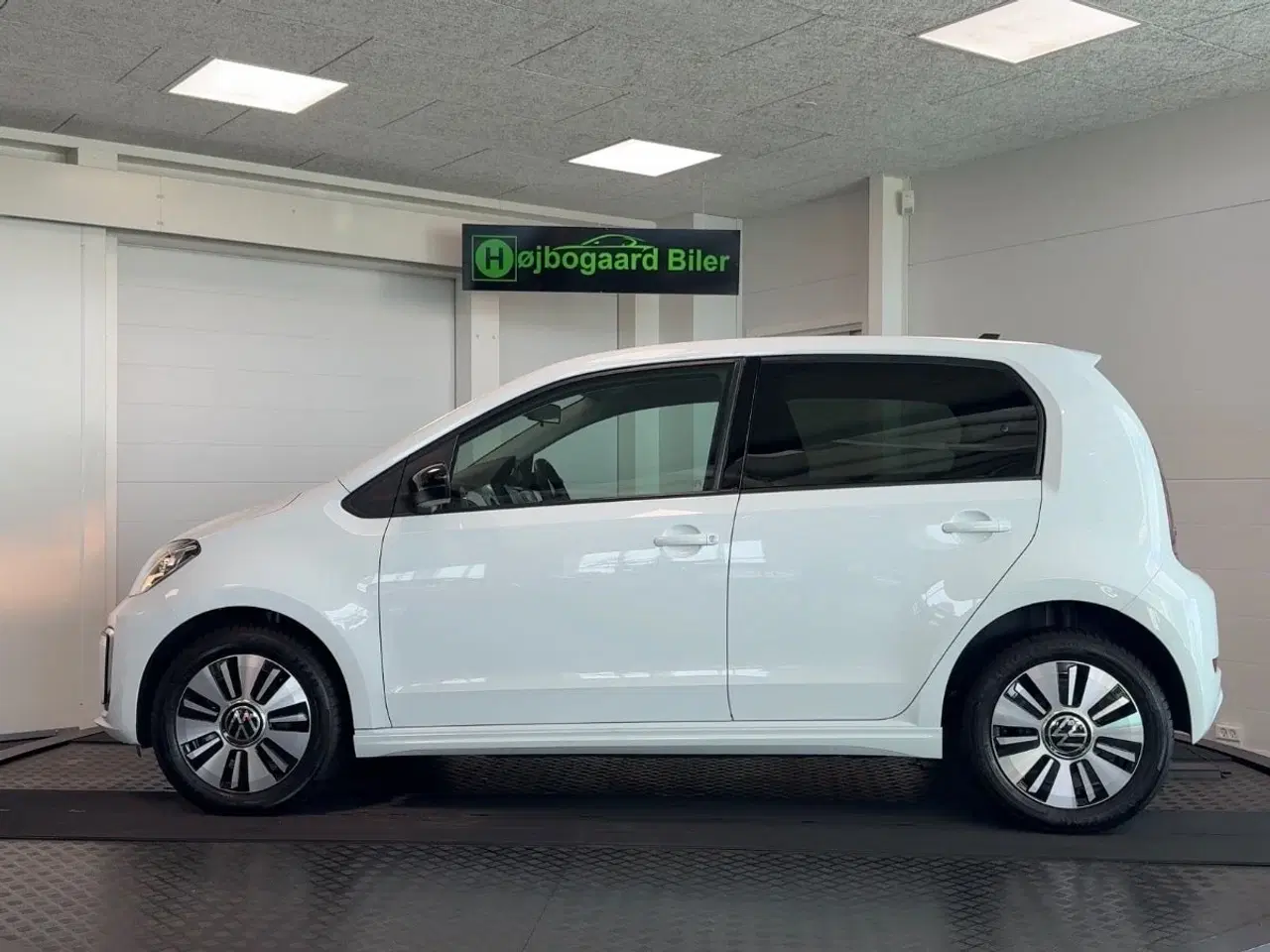 Billede 2 - VW e-Up!  Move Up!