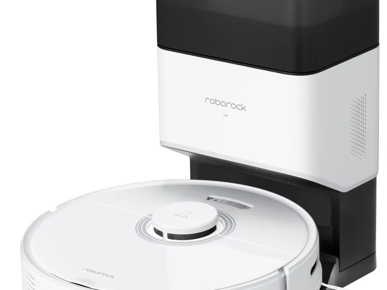 Billede 1 - Roborock Q7 max